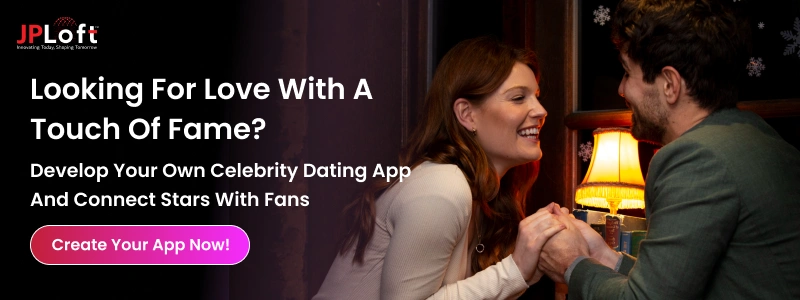 Looking For Love With A Touch Of Fame